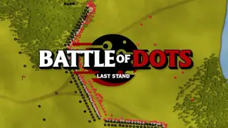 Battle Of Dots: Last Stand