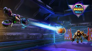 Smash Ball