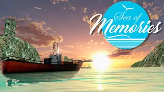 Sea of memories