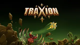 Traxion