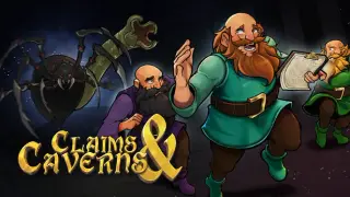 Claims & Caverns