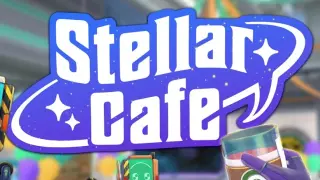 Stellar Cafe