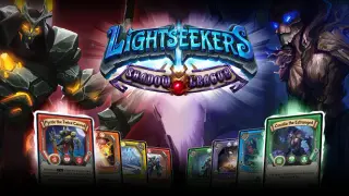 Lightseekers