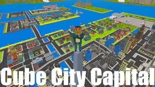 Cube City Capital
