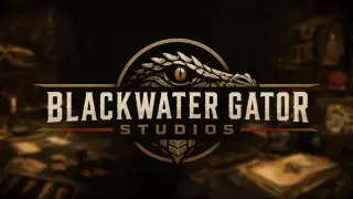Blackwater Gator Studios Collection