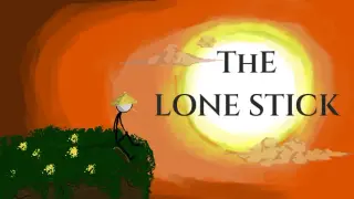 The Lone Stick