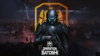 Operation Satoshi [Early Version Alpha]