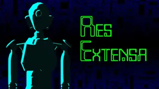 Res Extensa