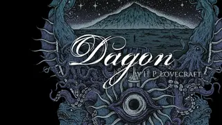 Dagon: by H. P. Lovecraft