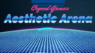 Ａｅｓｔｈｅｔｉｃ Ａｒｅｎａ
