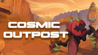 Cosmic Outpost