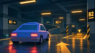 GARAGE 13: Night Shift - Xbox One