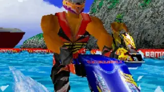 Arcade Archives 2 AQUA JET - Switch 2
