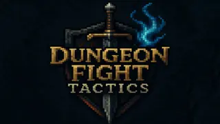 Dungeon Fight Tactics