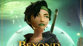 Beyond Good & Evil 20th Anniversary Edition - Switch