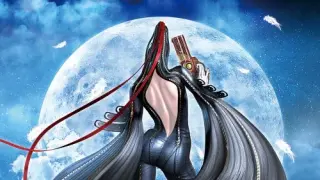 Bayonetta - Switch