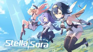 Stella Sora