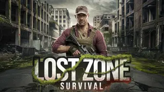 Lost Zone: Survival