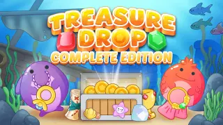 Treasure Drop Complete Edition - Switch