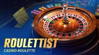 Casino Roulette: Roulettist