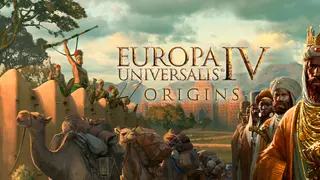 Immersion Pack - Europa Universalis IV: Origins