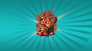 Crowns Tier 5 (Xbox One)