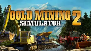 Gold Mining Simulator 2
