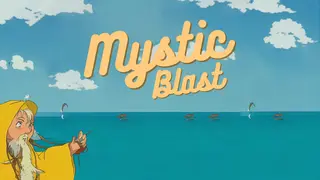 Mystic Blast