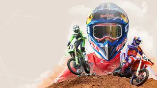 MXGP 24: The Official Game - Xbox Series