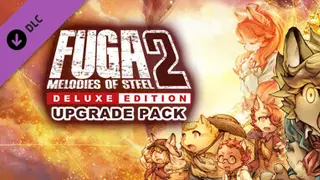 戦場のフーガ2 デラックスエディション アップグレードパック Ultimate