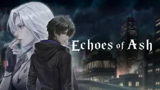 Echoes of Ash
