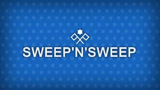 Sweep'n'Sweep