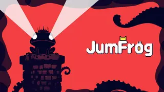 Jumfrog