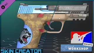World of Shooting: Skin Creator