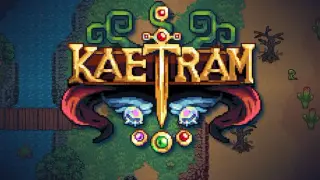 Kaetram