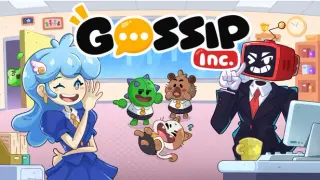 Gossip Inc.