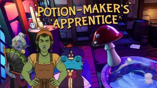 Potion-Maker's Apprentice