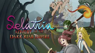 Selatria: Advent of the Dakk'rian Empire