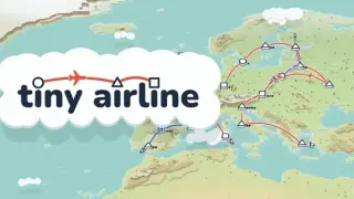 Tiny Airline