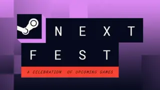 Steam Next Fest