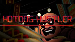 Hotdog Hustler