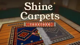 Shine Carpets Together
