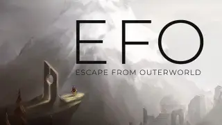EFO: Escape From Outerworld