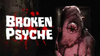 The Broken Psyche