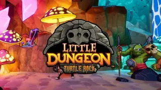 Little Dungeon: Turtle Rock