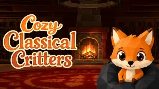 Cozy Classical Critters