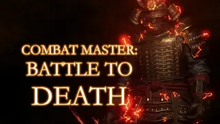 Combat Master: Battle to DEATH
