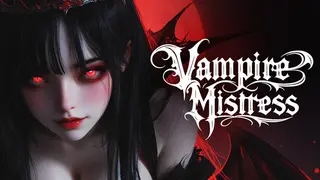 Vampire Mistress