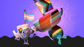 Pride Decoration Pack - Xbox One