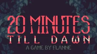 20 Minutes Till Dawn - Switch